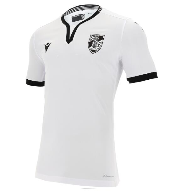 Vitória Sport Clube Home Kit Soccer Jersey 2020/21